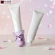 Lip gloss tube squeeze tube